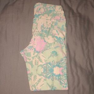 LulaRoe leggings
